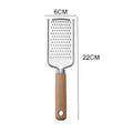9 pcs Kitchen Gadgets & Kitchen Tool Gift Set Kitchen Tools and Gadget Set Stainless Steel Utensils set with Wood handle