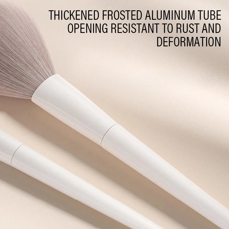 5-12PCS Professional Makeup Brushes Tool Set Eyeshadow Liner Contour Foundation Blend Brush Women Facial Beauty Cosmetics Tools