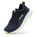 FitVille Wide Toe Box Shoes for Men Cushioned Well Extra Wide Width Shoes Non Slip Wide Lightweight Breathable Running Shoes
