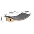 Cat Climbing Shelf Bridge Hammock Wall Cat Furniture Floating Shelves Tree Tower Cats Gym Walk for Scratching and Sleeping