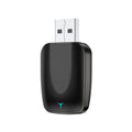 New Wired To Wireless Carplay Android 2 In 1 Automatic Adapter Car Gadget Smart Box Plug and Play 5Ghz Wifi Fast Connection