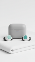 Wireless Earbuds with Charging Case
